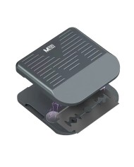 Magnetyczny uchwyt na żyletki MaAnt MY-116 z metalową konstrukcją