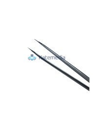 Ultra Precision PPD SS-SA Stainless Steel Tweezers