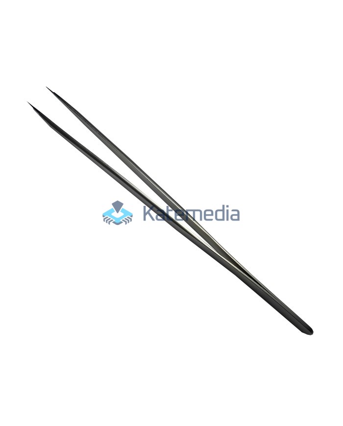 Ultra Precision PPD SS-SA Stainless Steel Tweezers