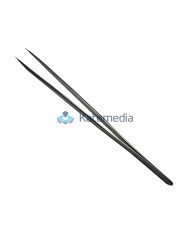 Ultra Precision PPD SS-SA Stainless Steel Tweezers