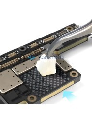 Mini magiczne gąbeczki MIJING HM-11