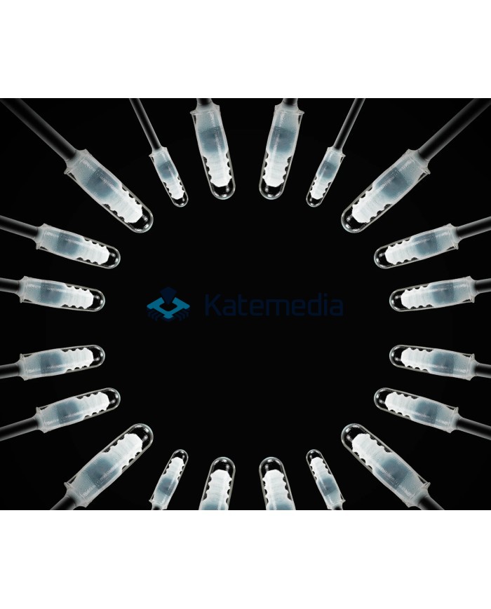 2UUL Camera lens cleaning sticks 48 pcs.