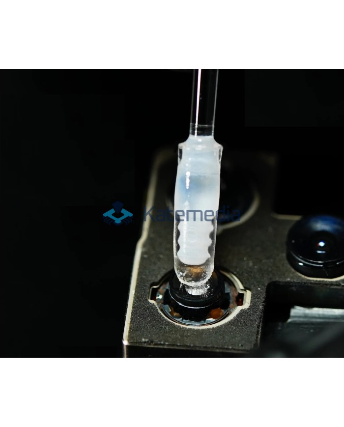 2UUL Camera lens cleaning sticks 48 pcs.