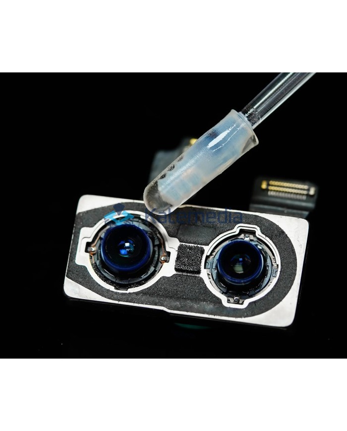 2UUL Camera lens cleaning sticks 48 pcs.