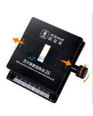 YCS Mini Chip Heater 160°C-250°C