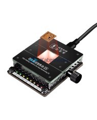 YCS Mini Chip Heater 160°C-250°C