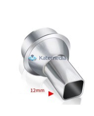 Aixun nozzle for Hot Air Station H314/H312/H310D for CPU 12mm