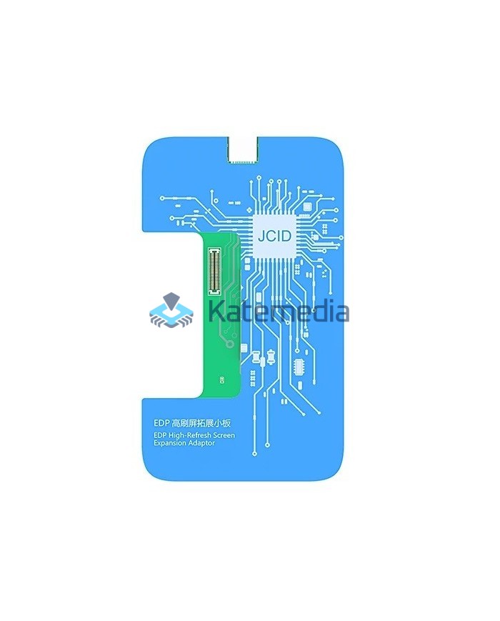 Moduł EDP Do JCID V1S PRO Tester Wyświetlaczy iPhone (13-15) P/PM