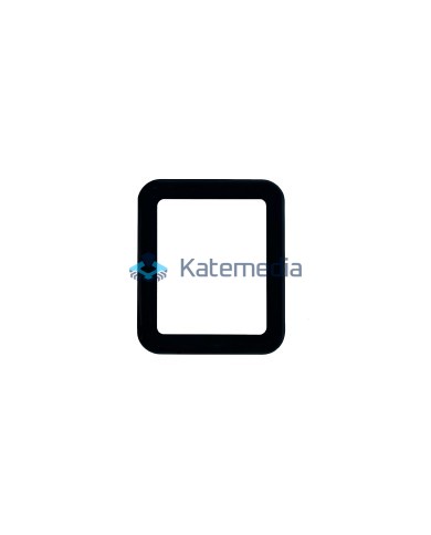 Szkło hybrydowe Mietubl do Apple Watch 38 mm