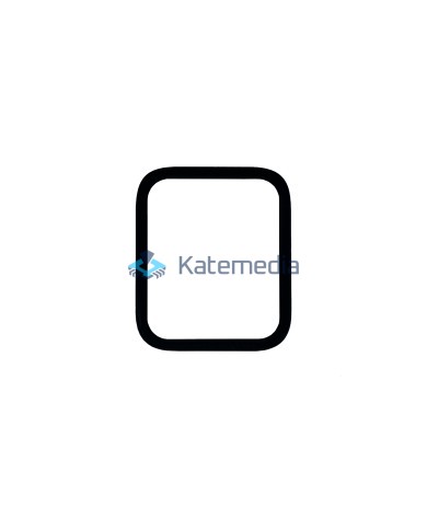 Szkło hybrydowe Mietubl do Apple Watch 40 mm