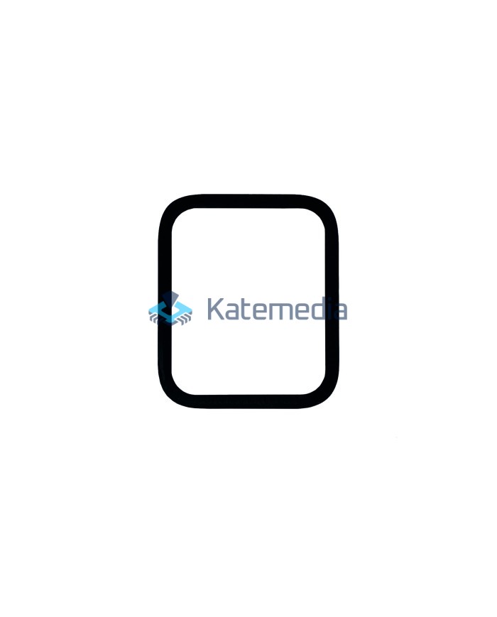 Szkło hybrydowe Mietubl do Apple Watch 40 mm