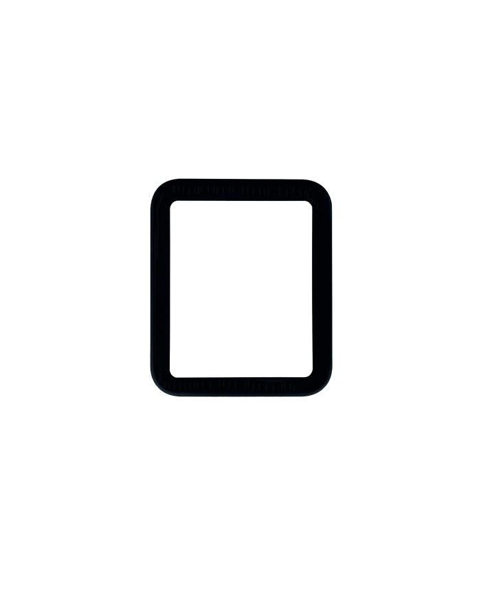 Szkło hybrydowe Mietubl do Apple Watch 42 mm