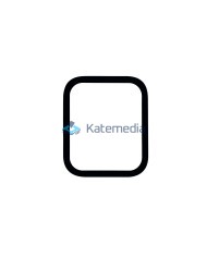 Szkło hybrydowe Mietubl do Apple Watch 44 mm