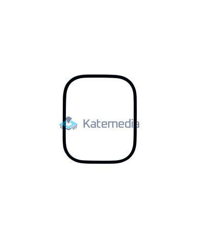 Szkło hybrydowe Mietubl do Apple Watch 49 mm