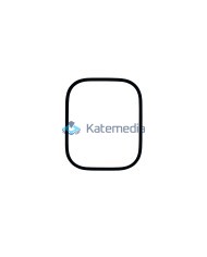 Szkło hybrydowe Mietubl do Apple Watch 49 mm