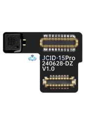 Taśma JCID Tag On do aparatu iPhone 15 Pro