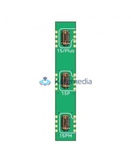 JCID iPHONE 14 to 15 light sensor adapter