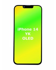 Wyświetlacz iPhone 14 YK OLED