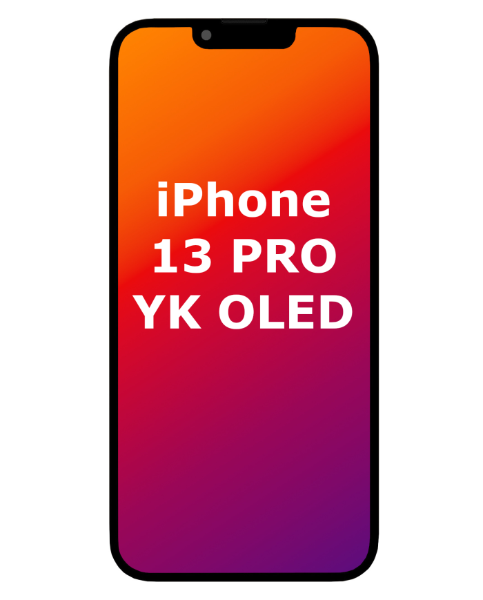 Wyświetlacz iPhone 13 PRO YK OLED