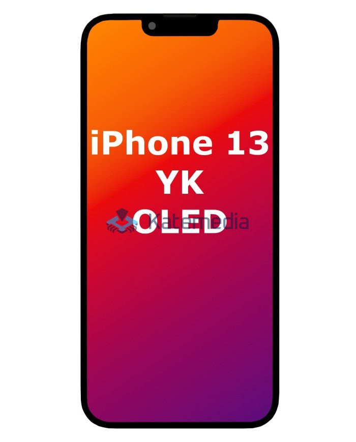 iPhone 13 YK OLED Display