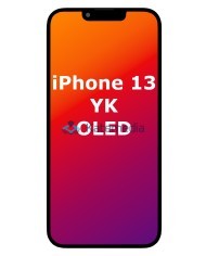 iPhone 13 YK OLED Display