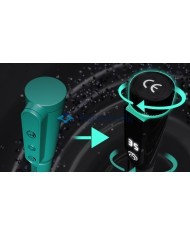 Akumulatorowa mini szlifierka 2UUL CVT GRINDER