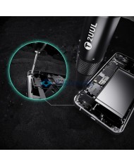 Akumulatorowa mini szlifierka 2UUL CVT GRINDER