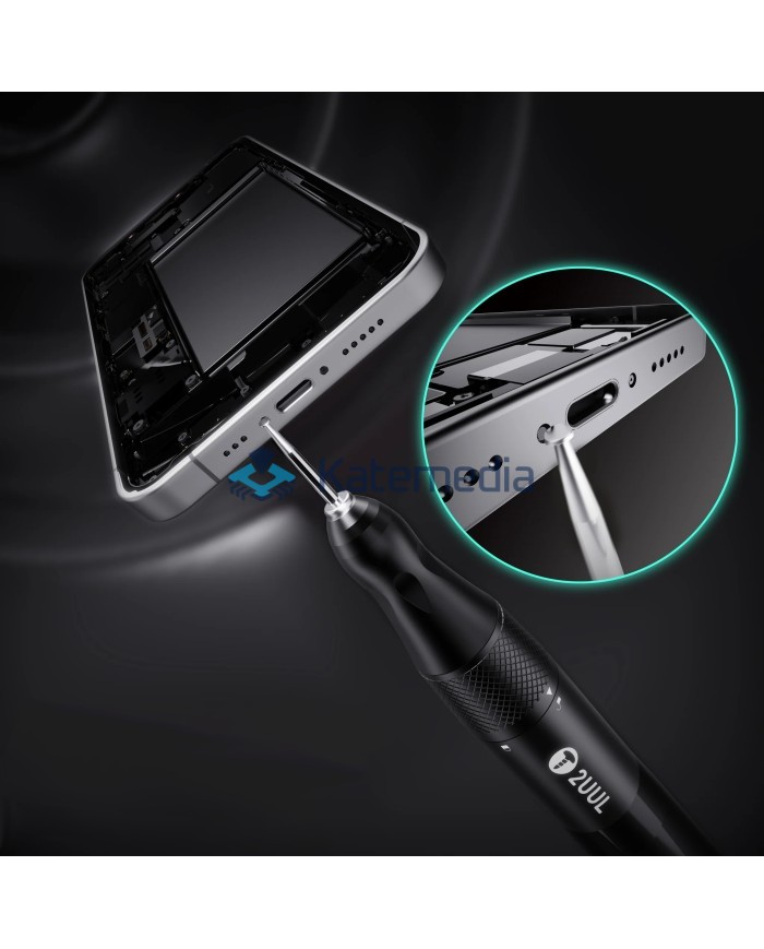 Akumulatorowa mini szlifierka 2UUL CVT GRINDER