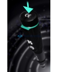 Akumulatorowa mini szlifierka 2UUL CVT GRINDER