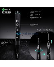 Akumulatorowa mini szlifierka 2UUL CVT GRINDER