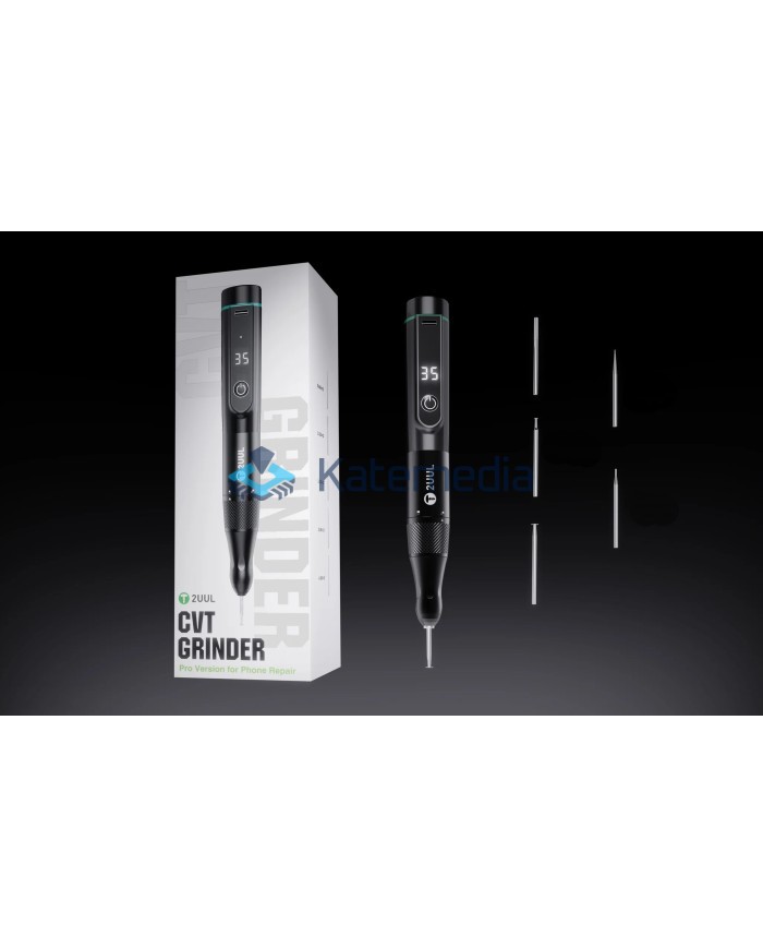 Akumulatorowa mini szlifierka 2UUL CVT GRINDER