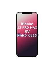 iPhone 12 Pro Max Rv Hard Oled Display