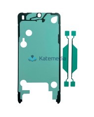 Screen mounting tape Samsung S24 +