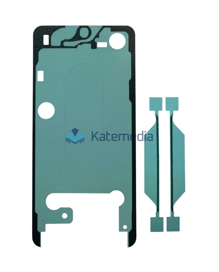 Uszczelka klej taśma pod wyświetlacz Samsung S24
