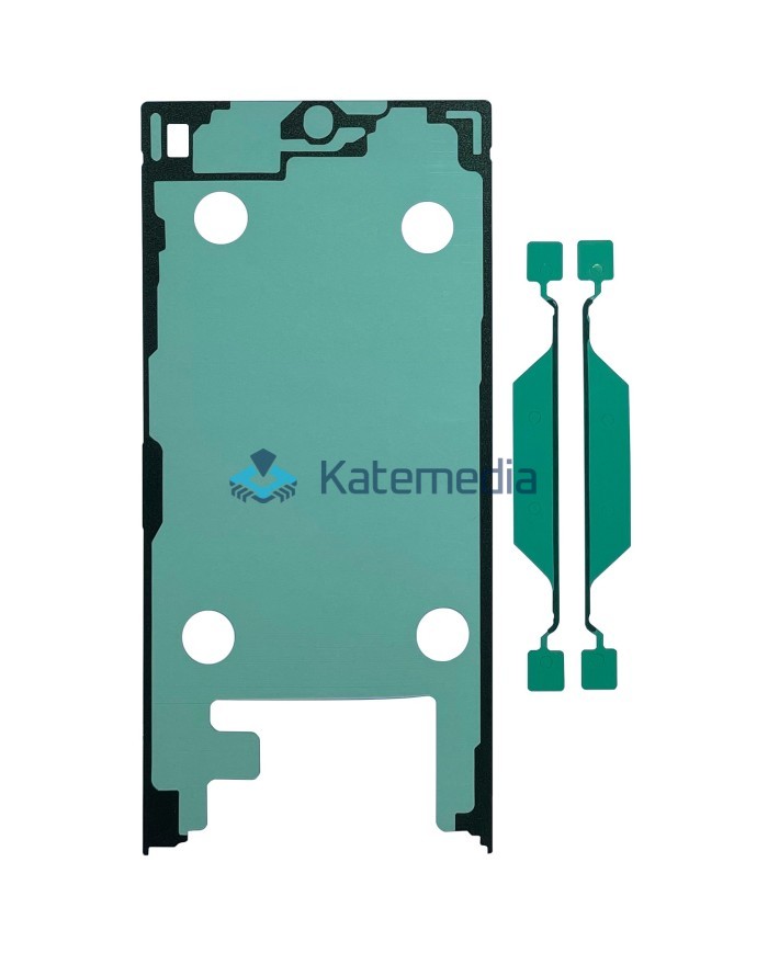 Uszczelka klej taśma pod wyświetlacz Samsung S24 Ultra