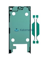 Uszczelka klej taśma pod wyświetlacz Samsung S24 Ultra