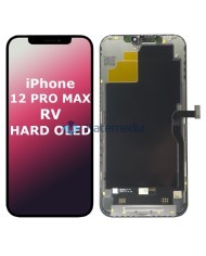 iPhone 12 Pro Max Rv Hard Oled Display