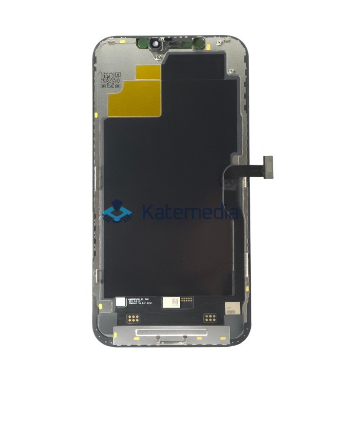 iPhone 12 Pro Max Rv Hard Oled Display