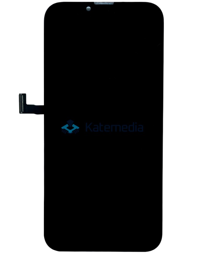 Wyświetlacz iPhone 13 Pro Max RV Soft Oled