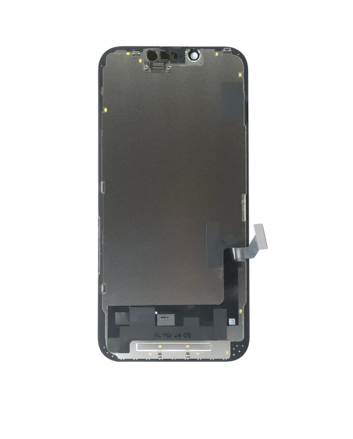 iPhone 14 YK OLED display