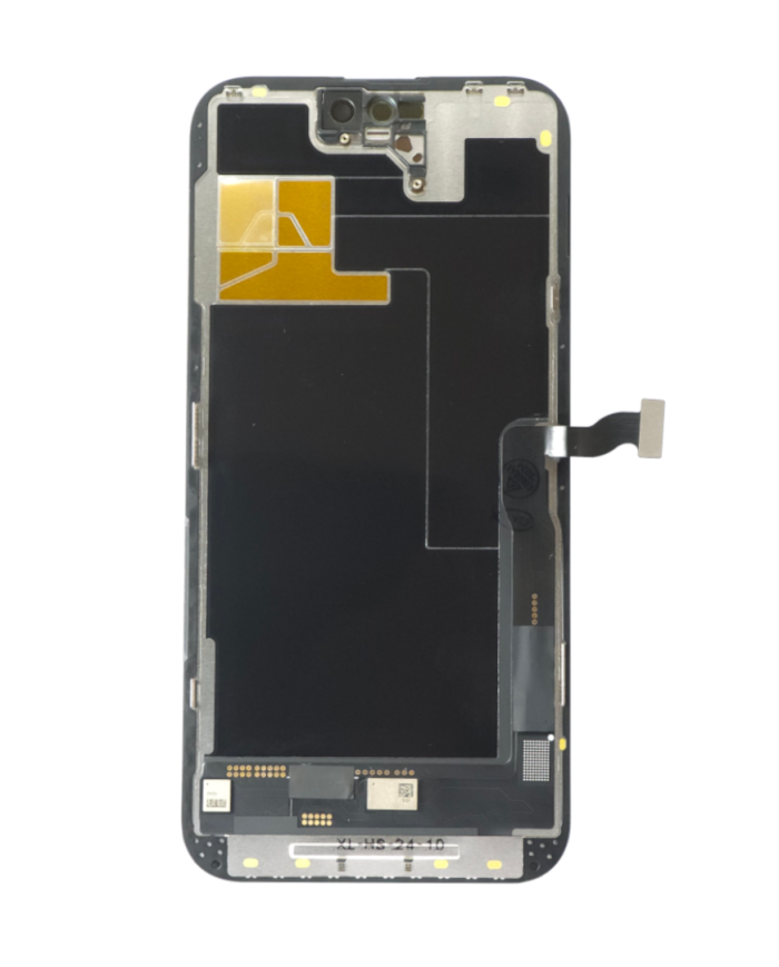 Wyświetlacz iPhone 14 Pro Max YK OLED Zamiennik