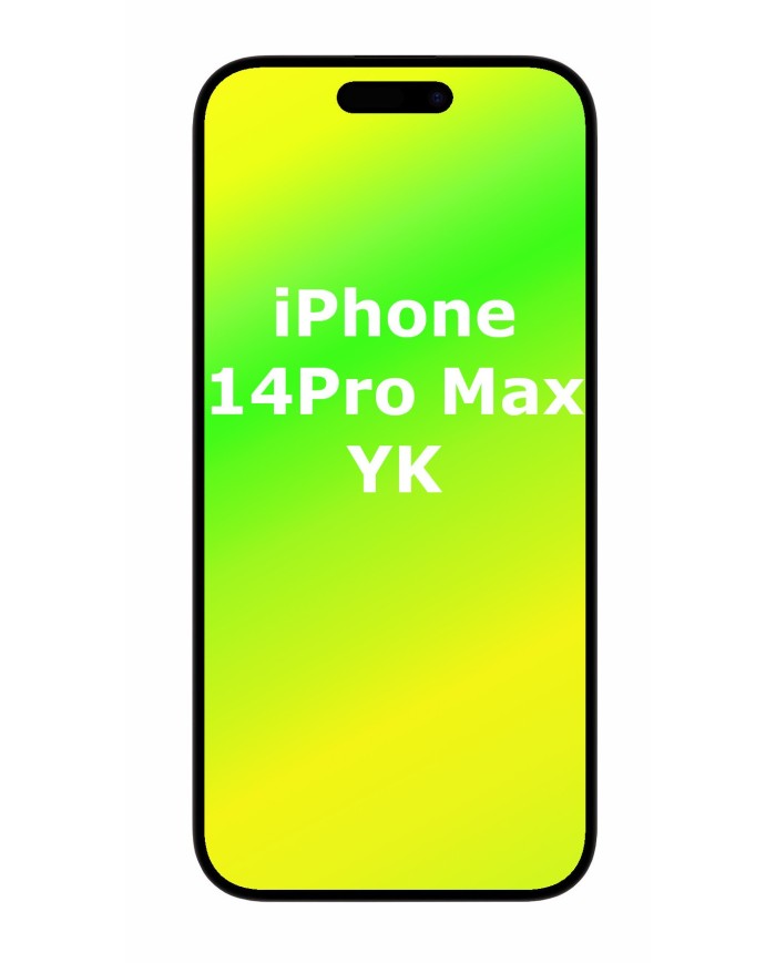 Wyświetlacz iPhone 14 Pro Max YK OLED Zamiennik