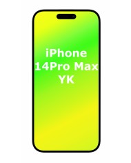 iPhone 14 Pro Max YK OLED Display Replacement