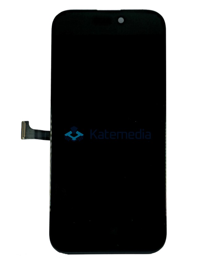 Original Apple iPhone 15 Pro Display REFABRICATED Diagnosable