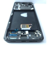 Wyświetlacz Samsung Galaxy S21+ RFB (CZARNY)