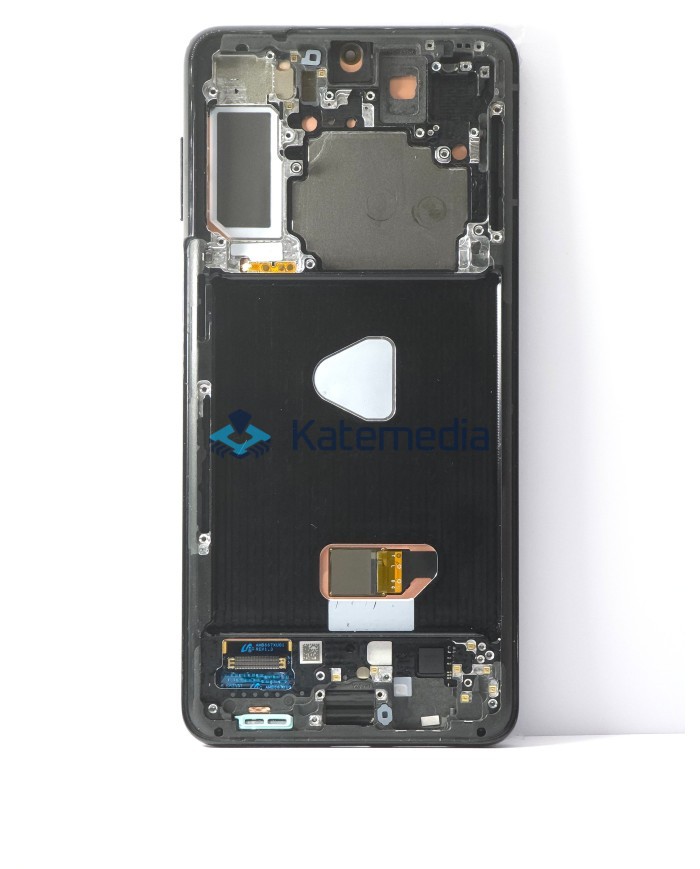 Samsung Galaxy S21+ RFB Display (BLACK)
