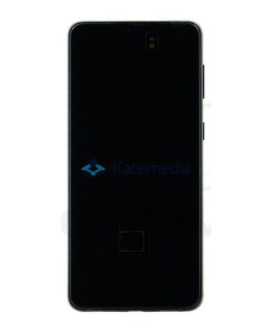 Wyświetlacz Samsung Galaxy S21+ RFB (CZARNY)