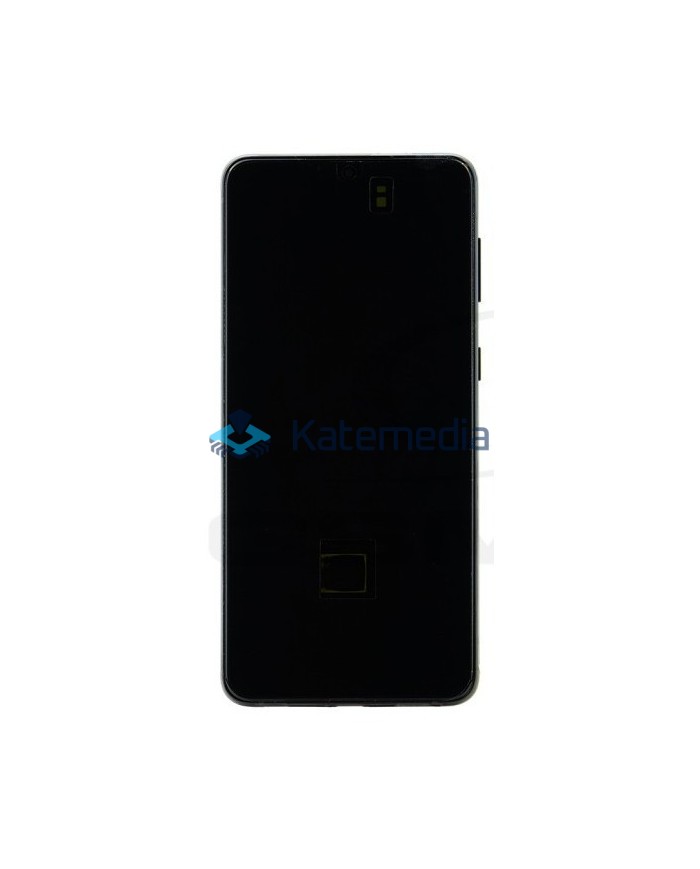 Wyświetlacz Samsung Galaxy S21+ RFB (CZARNY)