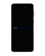 Wyświetlacz Samsung Galaxy S21+ RFB (CZARNY)