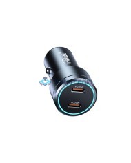 Car charger Mietubl MTB-CC10 2XUSB-C